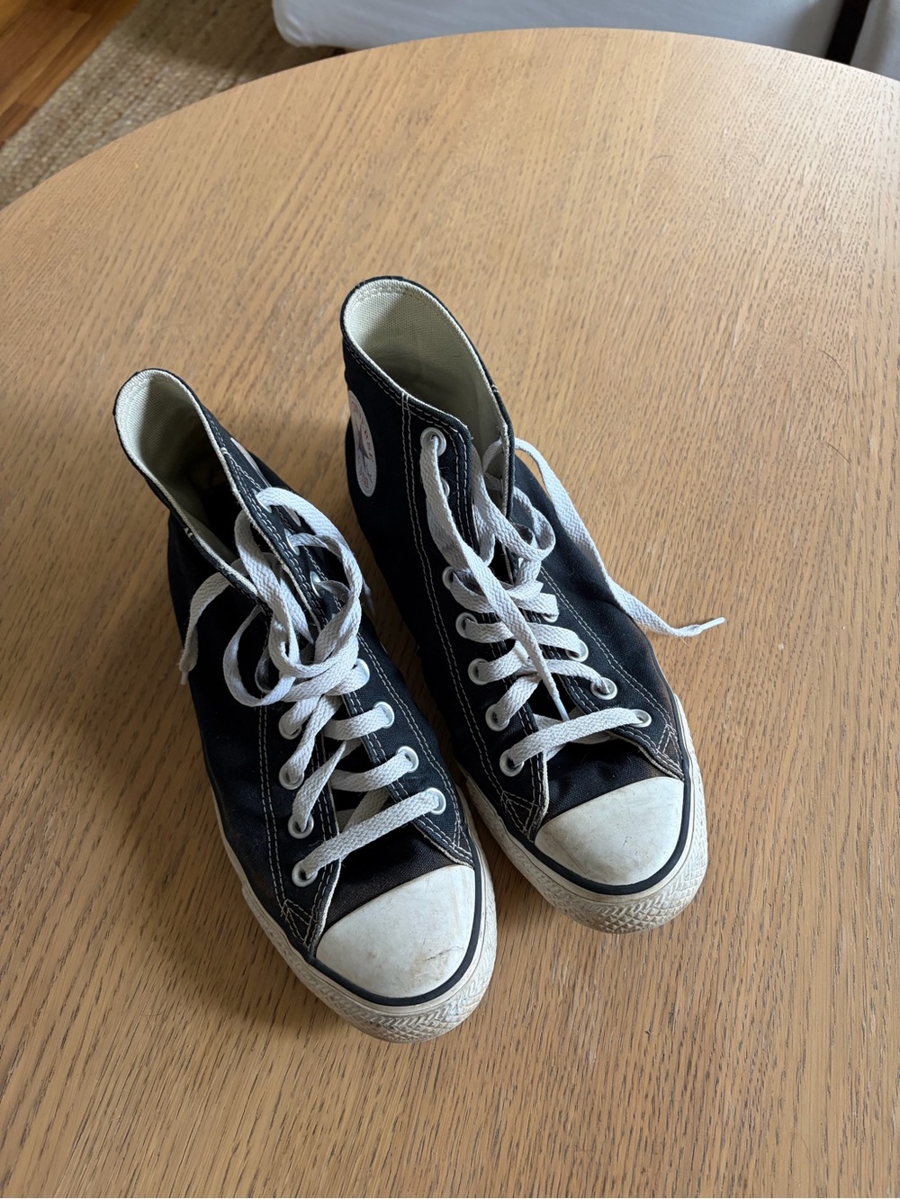 Converse high top
